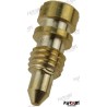 DRAIN BOLT