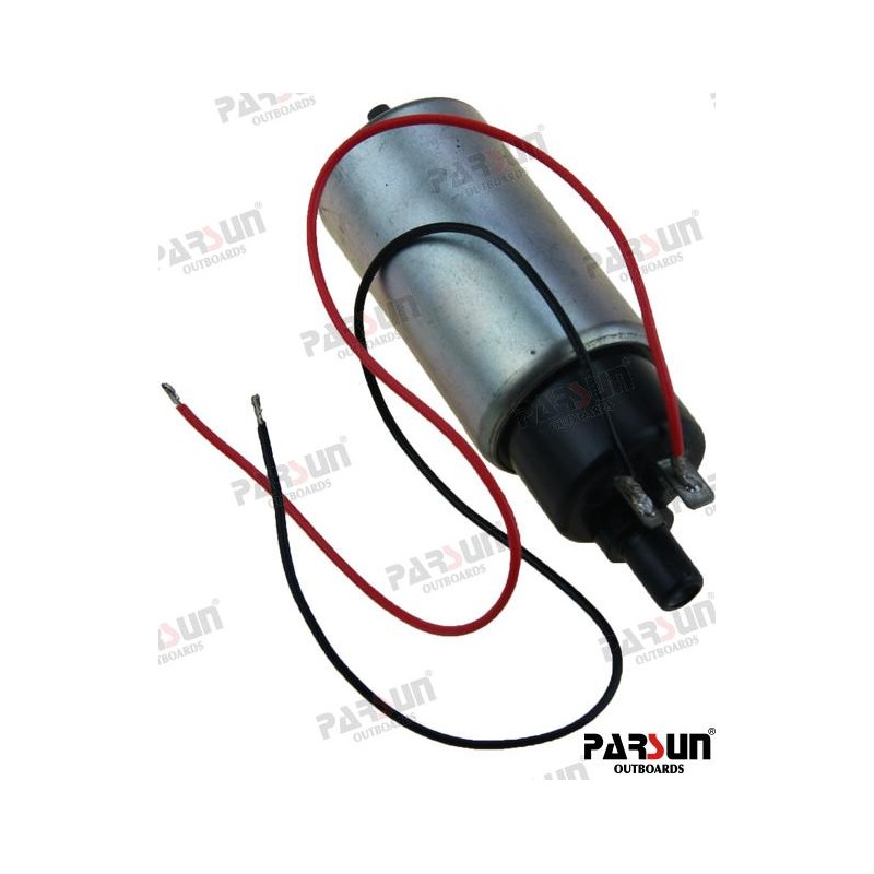 ELECTRIC FUEL PUMP
