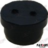 JACKET, CONDUCTING WIRE
