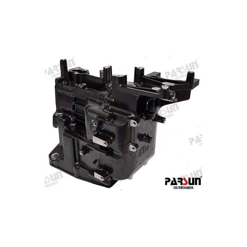 KOMPLETTES CARTER