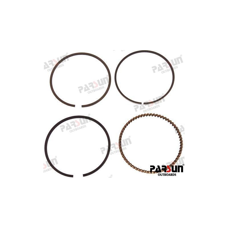 PISTON RING KIT
