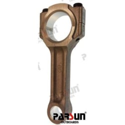 COMPLETE CONNECTING ROD