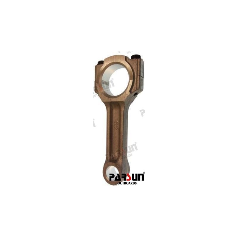 COMPLETE CONNECTING ROD