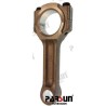 COMPLETE CONNECTING ROD