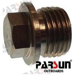 ANODE SCREW