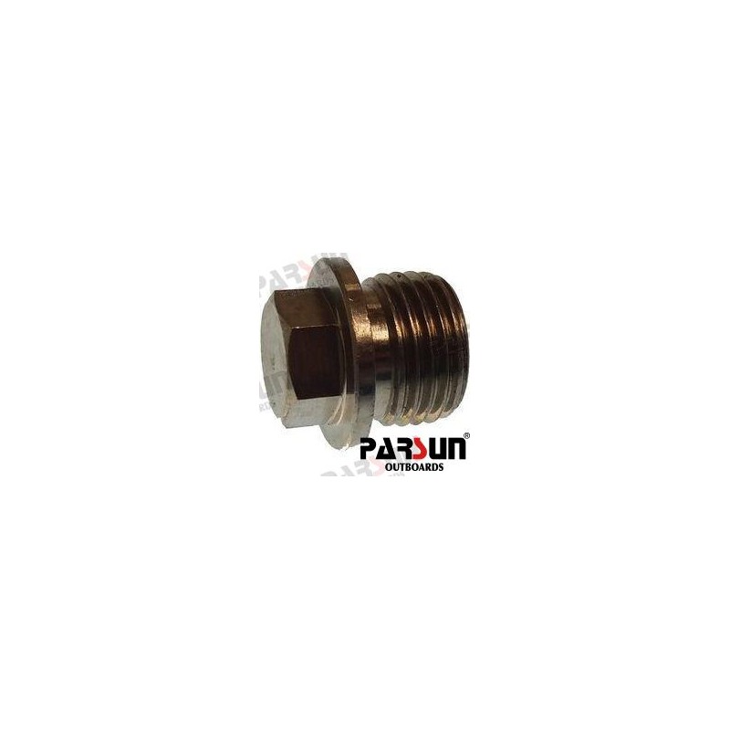ANODE SCREW