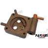 COVER ASSY, FUEL PUMP