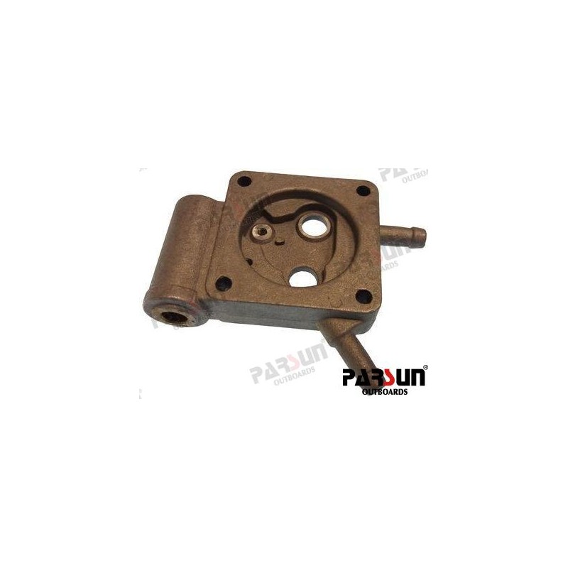 COVER,FUEL PUMP