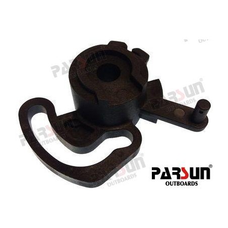PULLEY, DRIVE