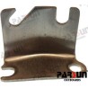 FIXATION PLATE, THROTTLE CABLE