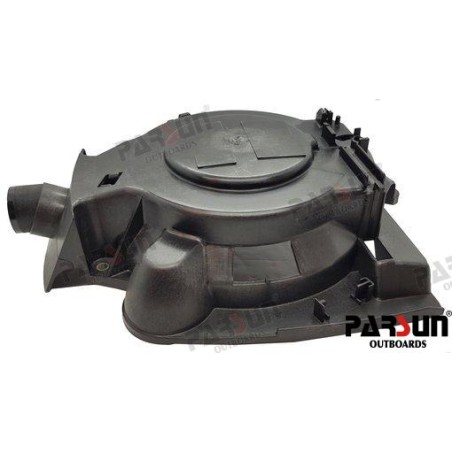 CASING, STARTER