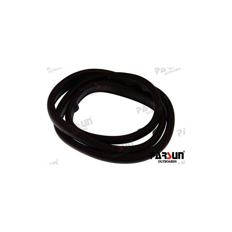 SEAL, RUBBER