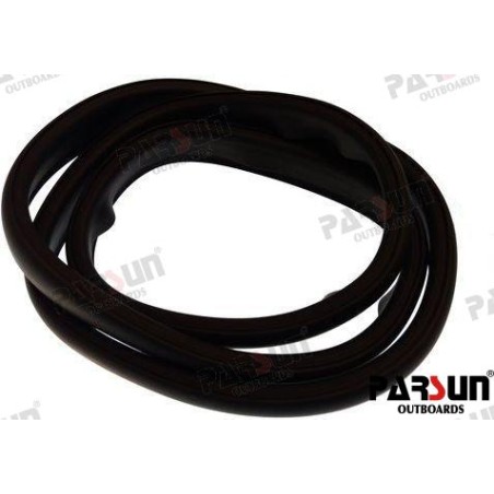 SEAL, RUBBER