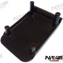COVER,TOP COWLING