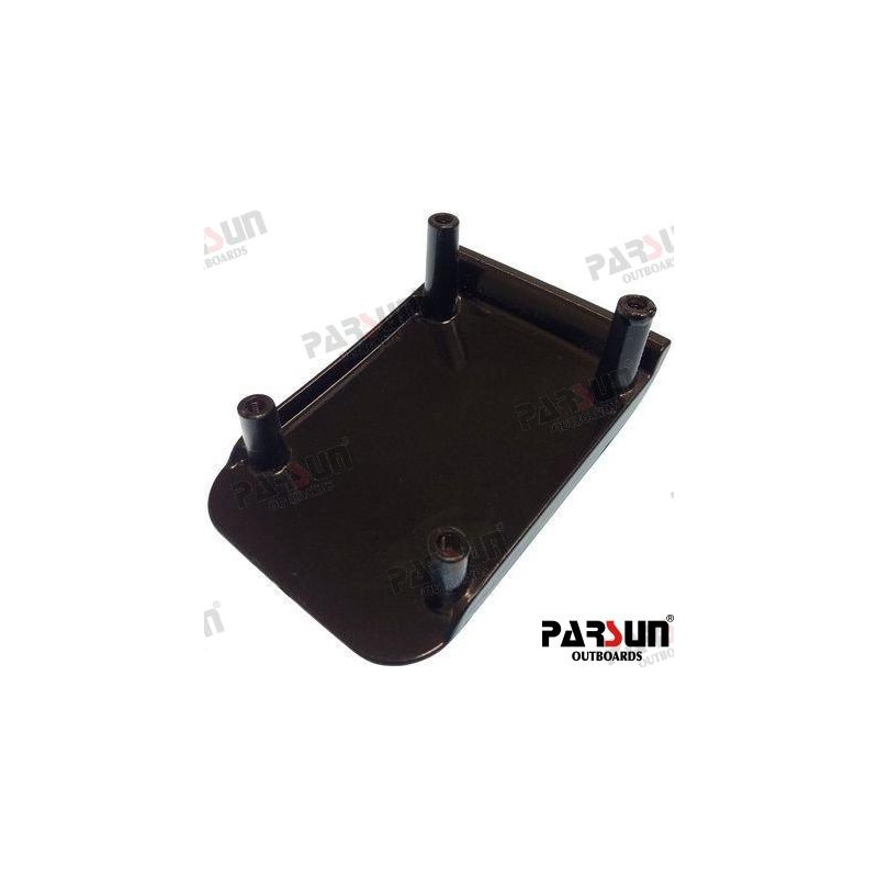 COVER,TOP COWLING