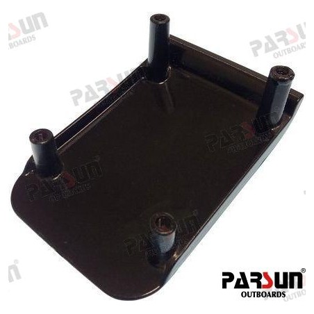 COVER,TOP COWLING