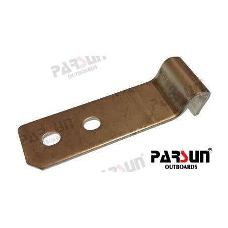 HOOK, FRONT