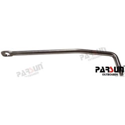 STEERING ROD