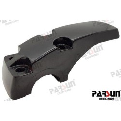 SHELL, MOUNT DAMPER