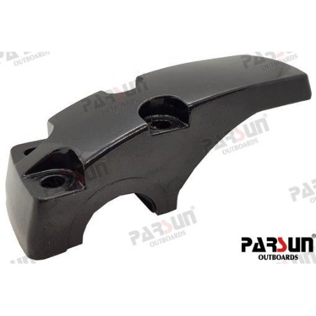 SHELL, MOUNT DAMPER
