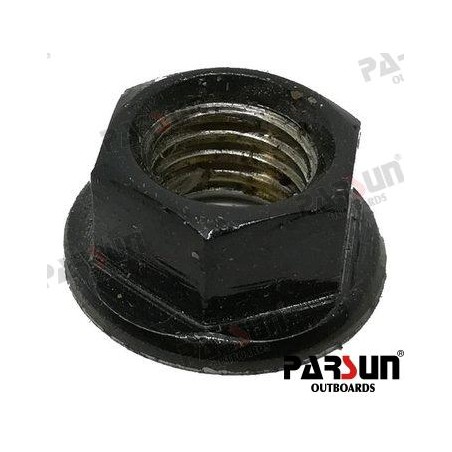 NUT M10