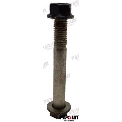 BOLT M10X80