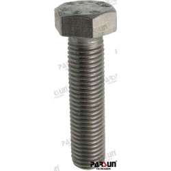 TORNILLO M10X1.25X35
