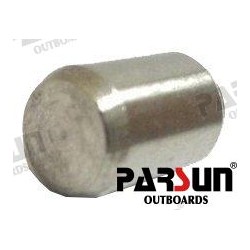 PASADOR DE CENTRADO F8X12