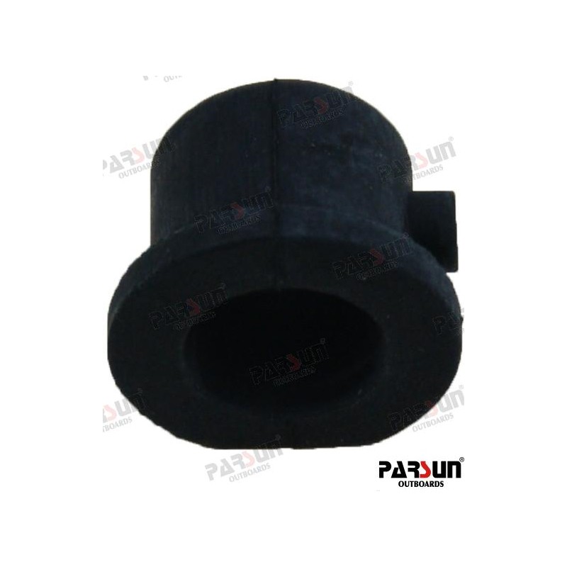 DAMPER WATER PIPE