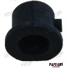 DAMPER WATER PIPE