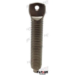 SCREW, CLAMP