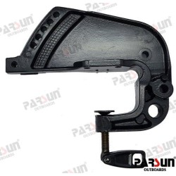 RIGHT BRACKET ASSY