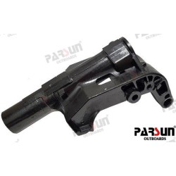 BRACKET, ROTARY