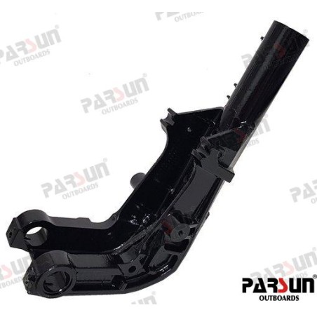 BRACKET ROTARY