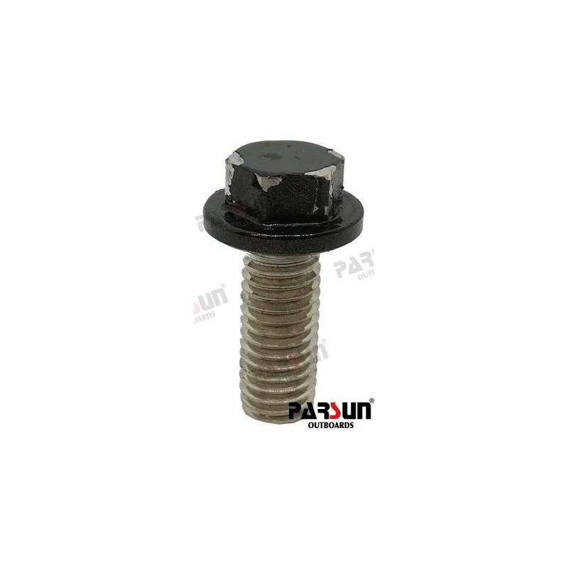 HEXAGON BOLT M8X20