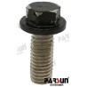 HEXAGON BOLT M8X20