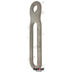 PLATE, TILT DETENT
