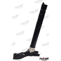 BRACKET, STEERING