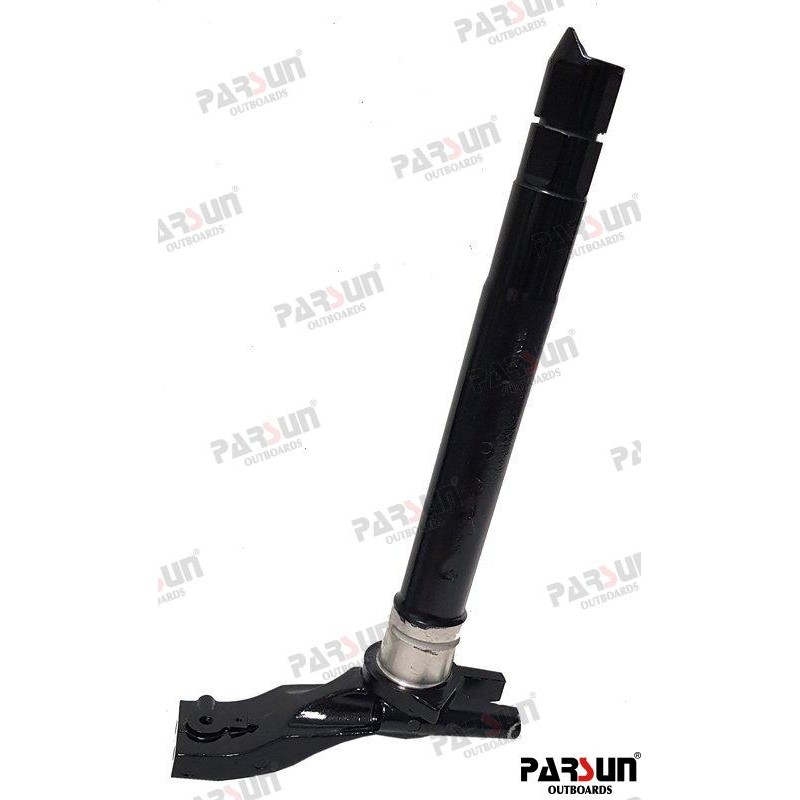 BRACKET, STEERING