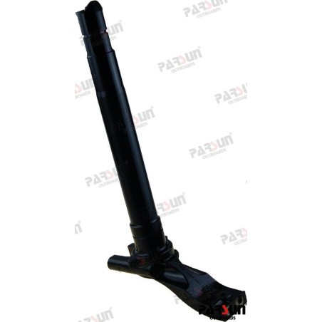 BRACKET, STEERING (L)