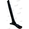BRACKET, STEERING (L)