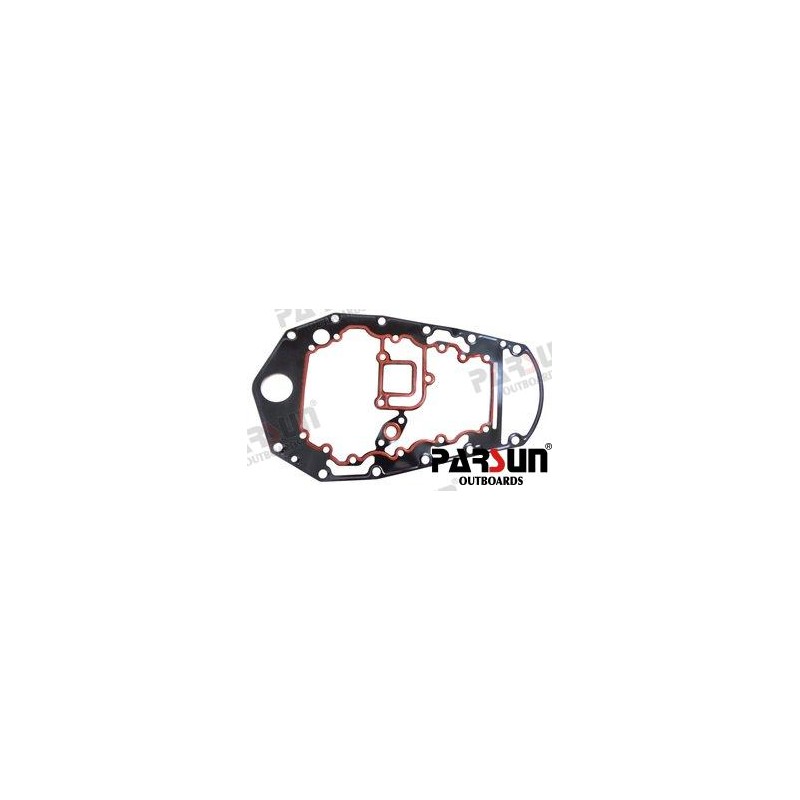 GASKET, UPPER CASING