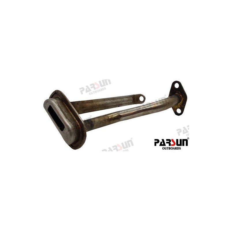 STRAINER OIL