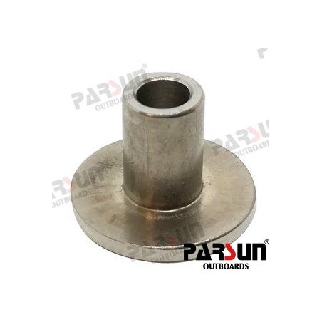 BUSHING, DAMPER