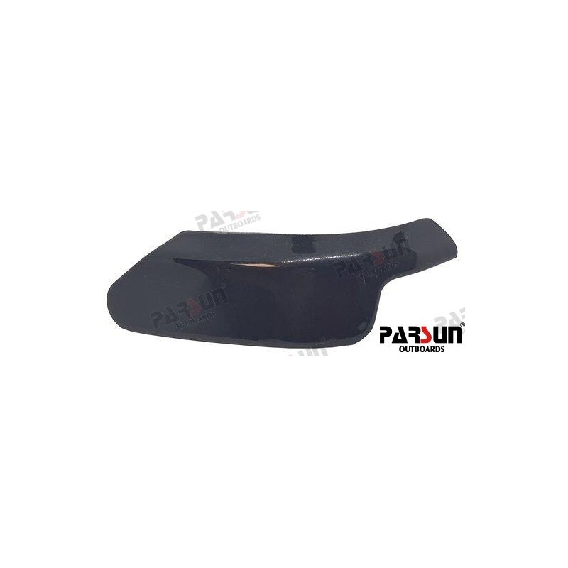 LOCKING ASSY, TOP COWLING