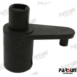 ROCKER, STOPPER