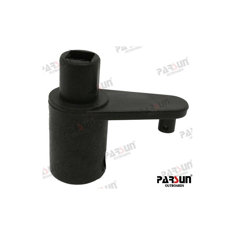 ROCKER, STOPPER