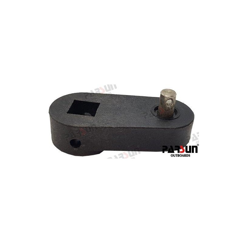 ROCKER,STOPPER B