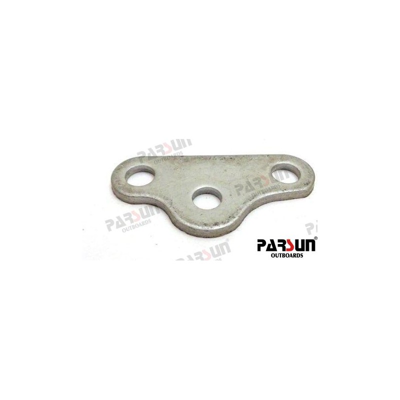 PLATE O-RING