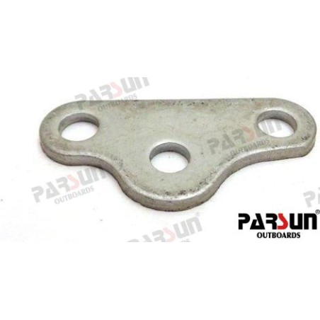 PLATE O-RING